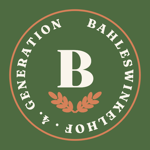 Logo Bahleswinkelhof